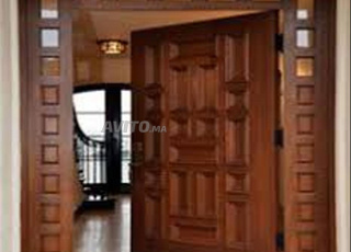 دهان ورنيش نجار