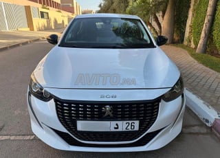 Peugeot 208 Diesel