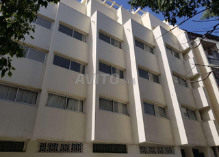 Vente immeuble de bureaux à Casablanca