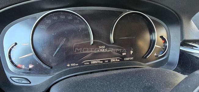 BMW Série 5 Diesel Automatique 2018 