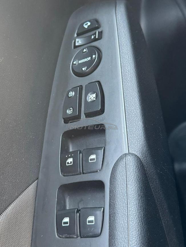 hyundai accent 2022