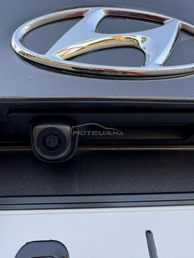 hyundai accent 2022
