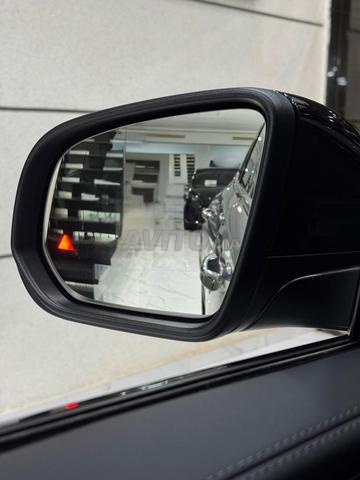GLE 350 DE MANUFAKTUR