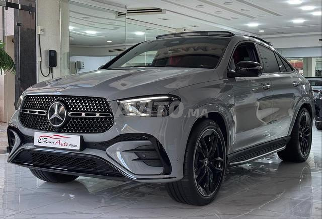 GLE 350 DE MANUFAKTUR