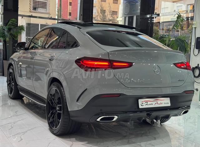 GLE 350 DE MANUFAKTUR