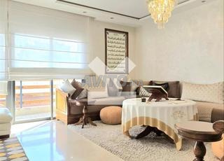 159033-Vente Appt à Casablanca Maarif de 155 m²