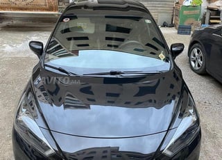 Nissan Micra 2022 Diesel – Excellent état