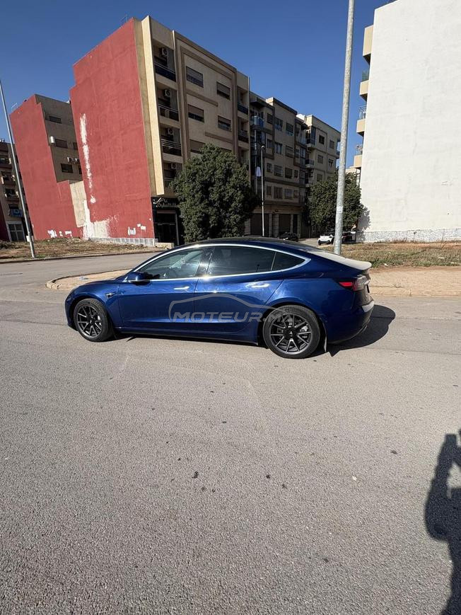 Tesla Model 3 Electrique Automatique 2020