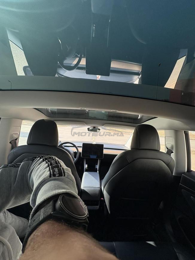 Tesla Model 3 Electrique Automatique 2020