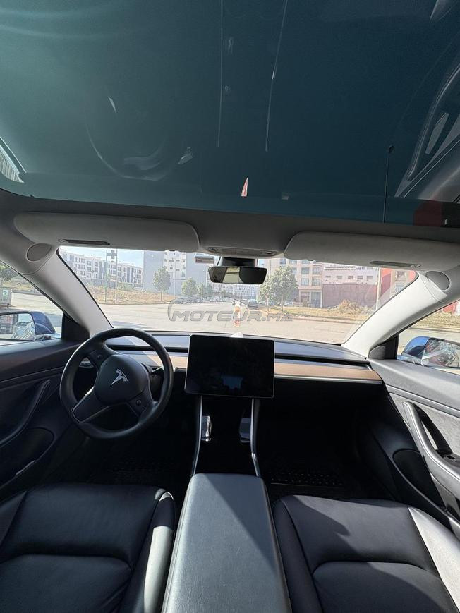 Tesla Model 3 Electrique Automatique 2020