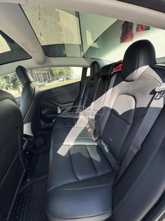 Tesla Model 3 Electrique Automatique 2020