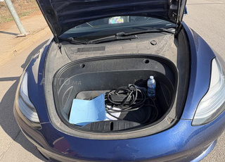 Tesla Model 3 Electrique Automatique 2020