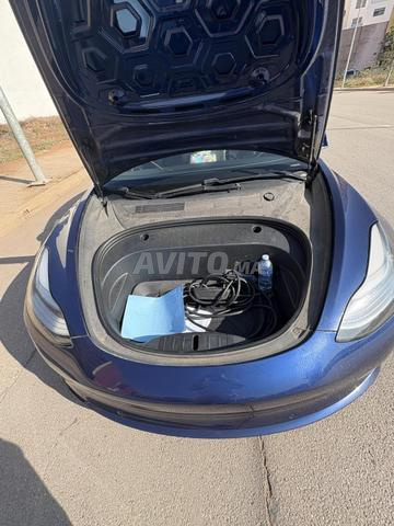 Tesla Model 3 Electrique Automatique 2020