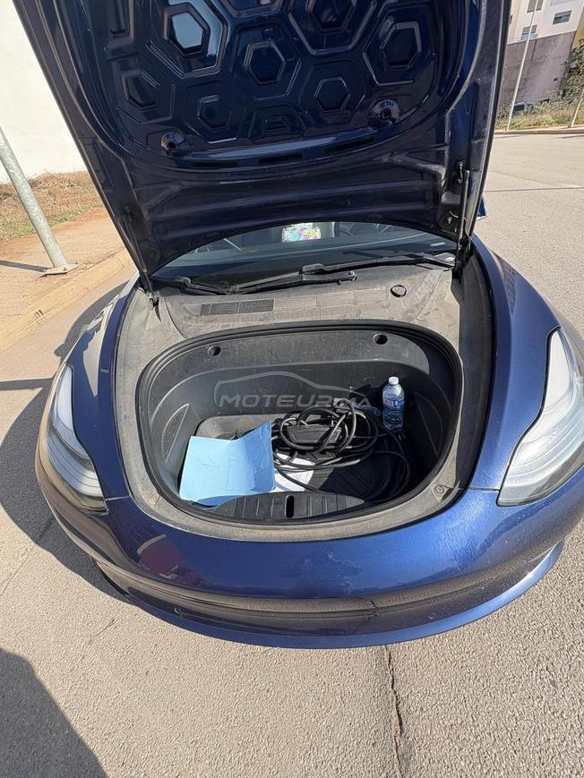Tesla Model 3 Electrique Automatique 2020