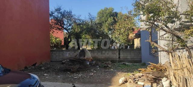 Terrain à vendre à Amsa