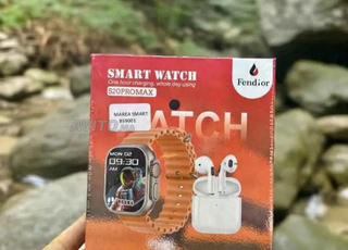 Smart watch