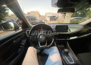 Nissan Qashqai Essence Automatique 2022 à Deroua