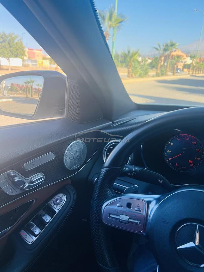 MERCEDES BENZ AMG 220D