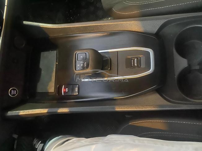 Nissan Qashqai Essence Automatique 2022 à Deroua