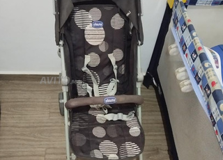 عربة أطفال شيكو