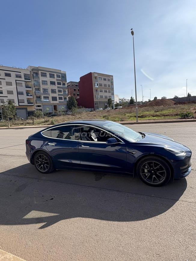 Tesla Model 3 Electrique Automatique 2020