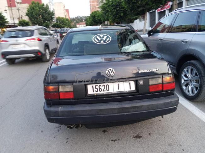 volswagn passat