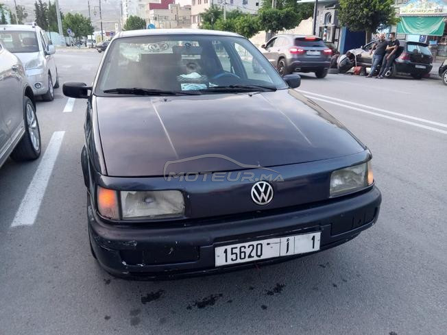 volswagn passat