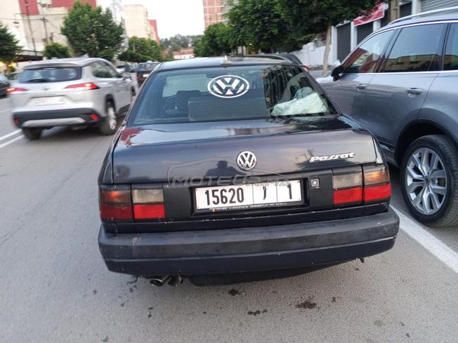 volswagn passat