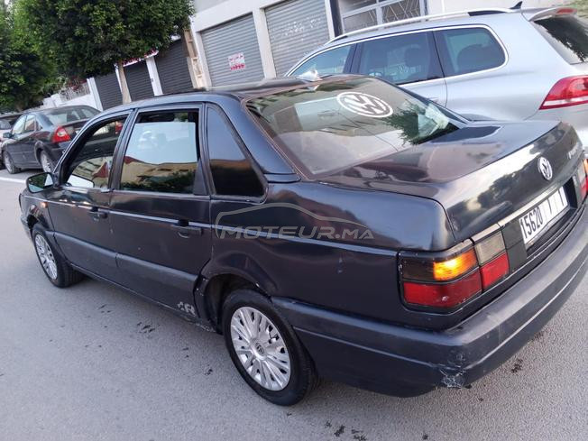 volswagn passat