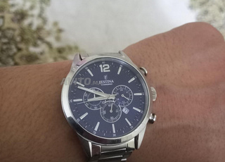 Montre festina original model F20343