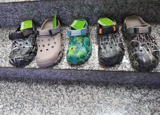 Crocs original