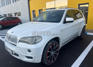 BMW X5 pack M