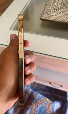Iphone 13 pro 128gb 88 batterie - 2
