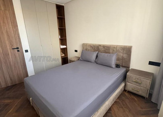 Appartement à louer à la journée Founty El Alia