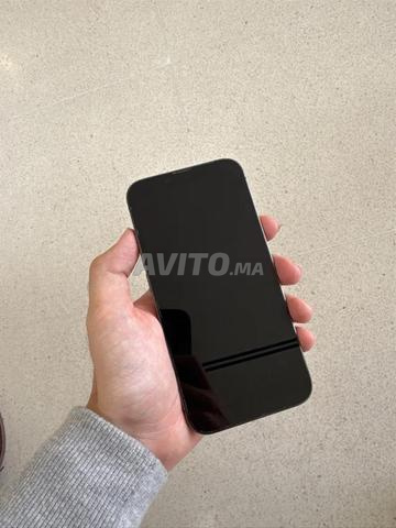Iphone 13 pro 256gb 92 batterie - 2