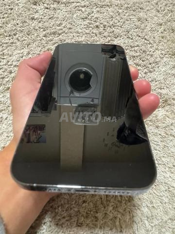Iphone 13 pro max 128gb 86 batterie - 2