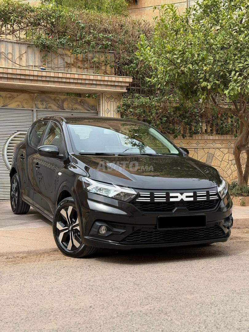 Dacia