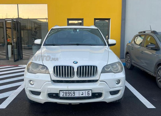 BMW X5 pack M E70