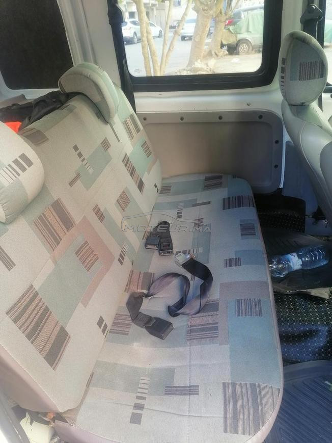 Renault KANGOO 2010