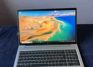 HP ELITEBOOK i5 11éme 850 G8