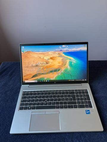 HP ELITEBOOK i5 11éme 850 G8