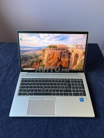 HP ELITEBOOK i5 11éme 850 G8 - 2