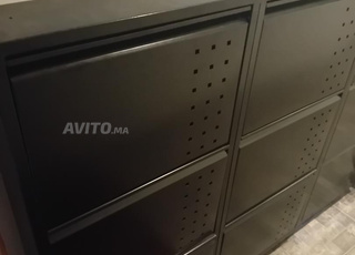 Meuble à chaussures