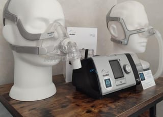 🔵 Location VNI ResMed Lumis 150 ST