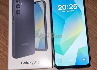 samsung A16