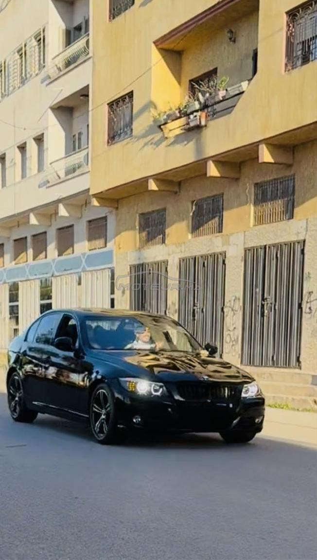 BMW Série 3