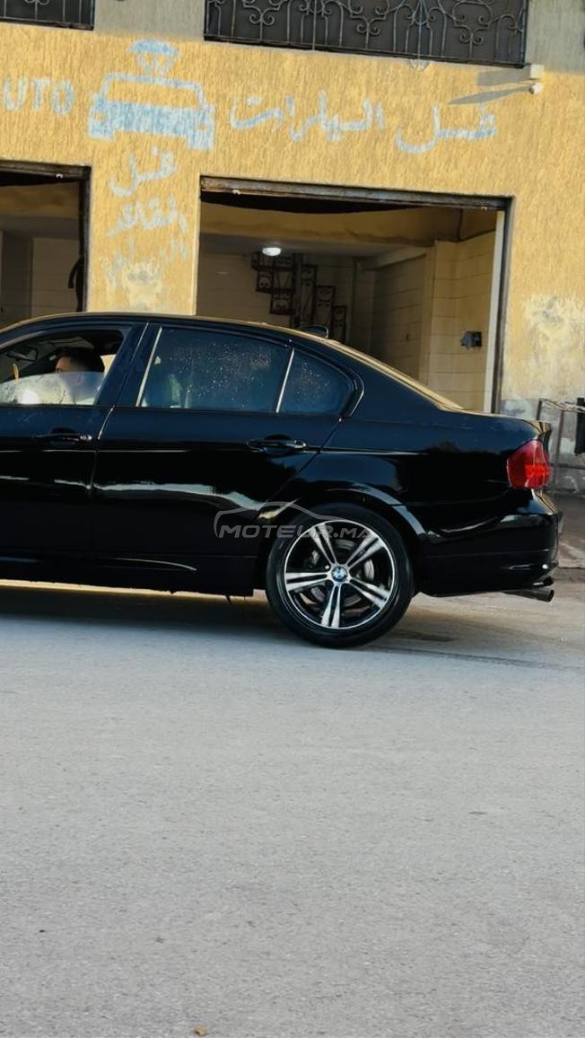 BMW Série 3
