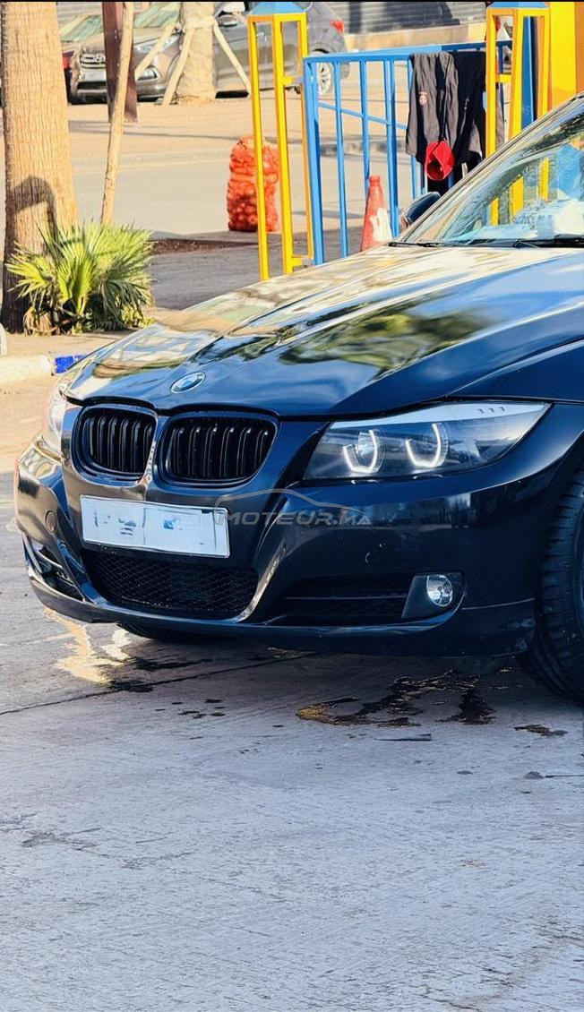 BMW Série 3