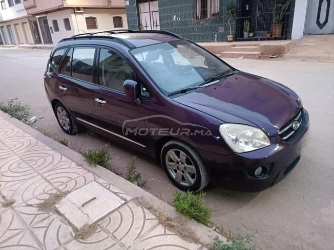 KiaCarens
