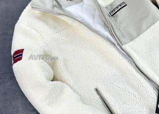 🔥🔥 Veste polaire